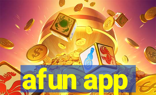 afun app